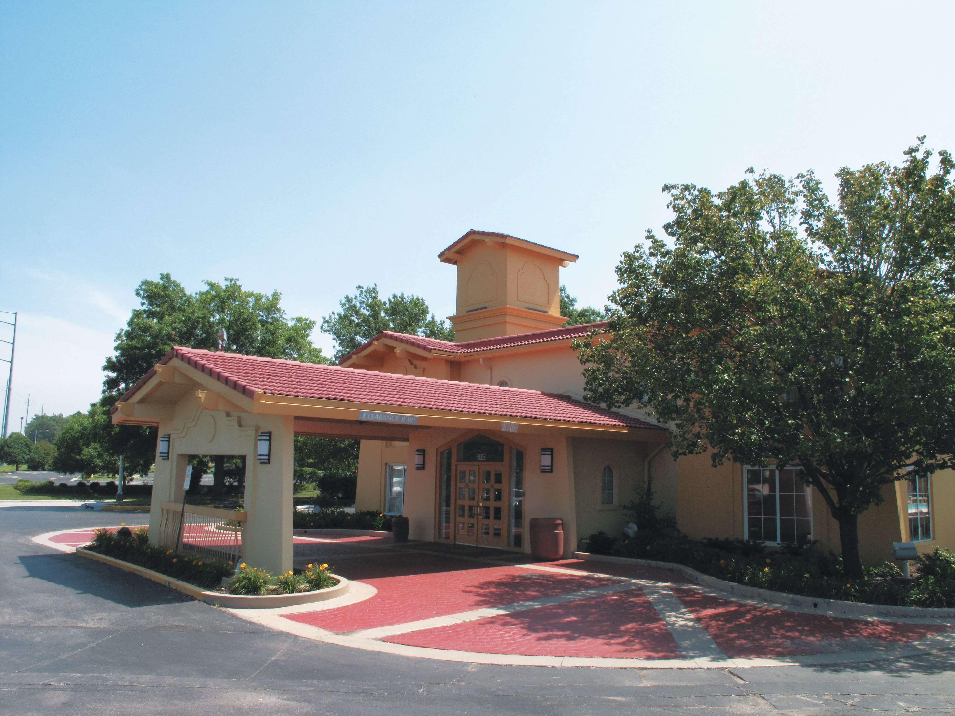 Hotel La Quinta Inn & Suites By Wyndham Kansas City Beacon Hill